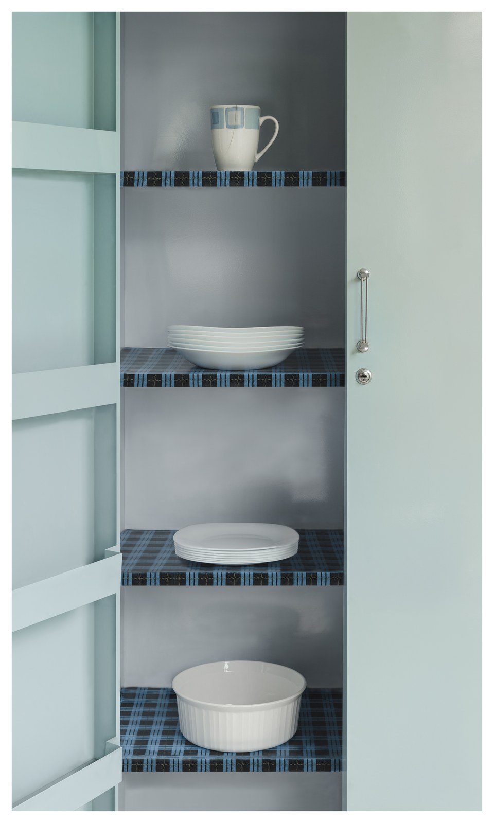 Espacio Domesticado — Platos