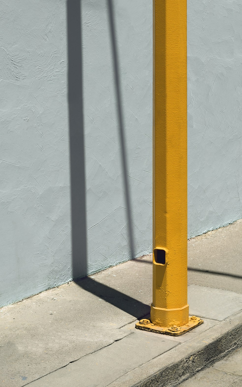 Geometría Azul