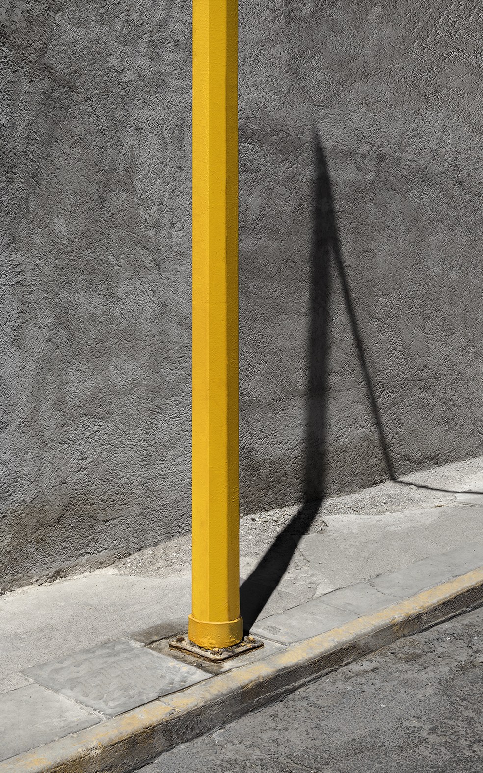 Geometría Gris
