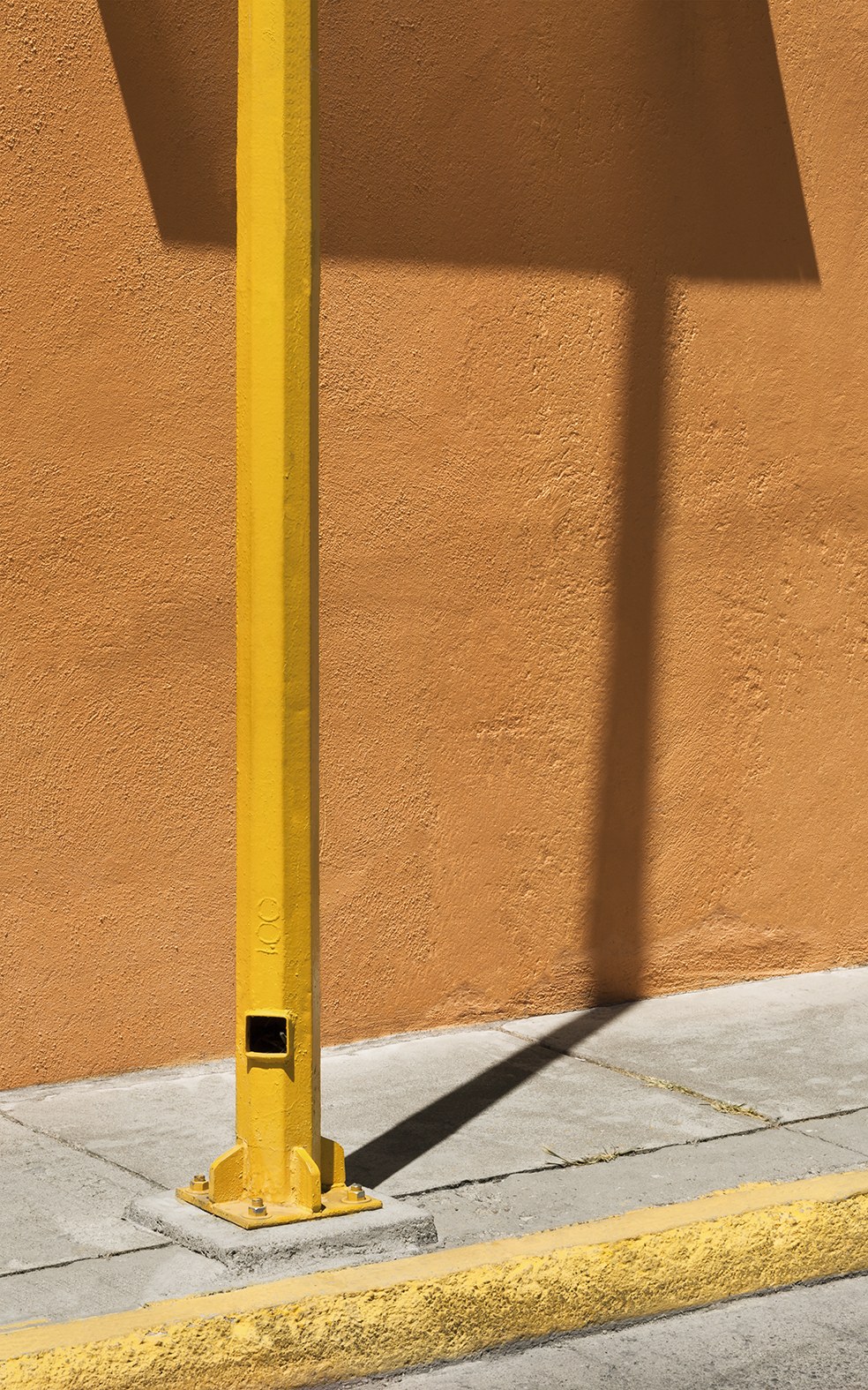 Geometría Roja