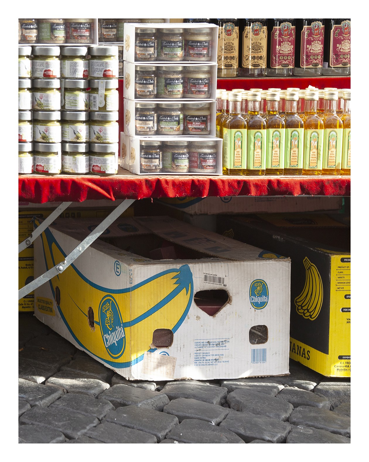 Repubblica Bananera di Roma 04